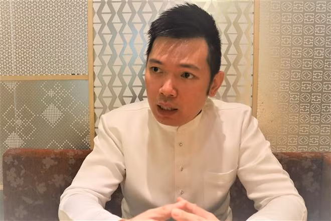 Resaltan aportes activos de Vietnam al desarrollo de ASEAN ảnh 1