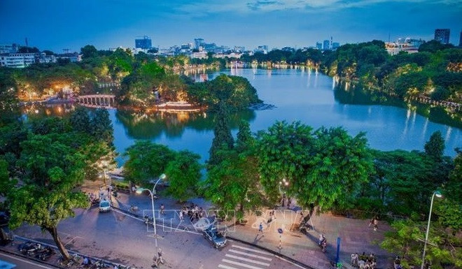 Hanoi entre destinos más buscados por turistas internacionales ảnh 2 Hanoi entre destinos más buscados por turistas internacionales ảnh 2