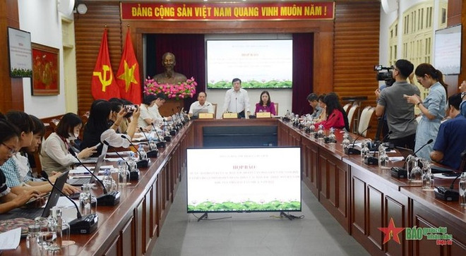 Celebrarán la Semana "Gran Unidad Nacional, Patrimonio Cultural Vietnamita" 2022 ảnh 1