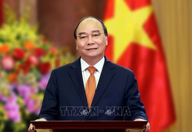 Prensa tailandesa destaca importancia de visita del presidente vietnamita ảnh 1 Prensa tailandesa destaca importancia de visita del presidente vietnamita ảnh 1