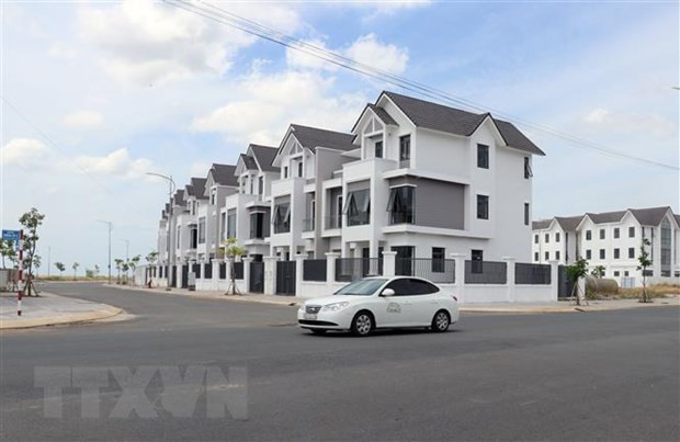 Tasa de urbanización en Vietnam alcanzará al menos 45 por ciento para 2025 ảnh 1