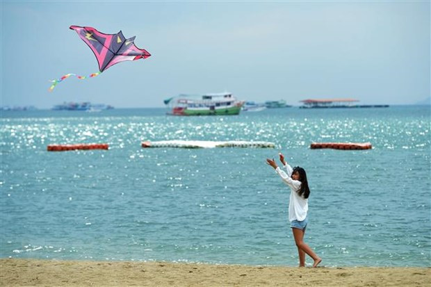 Tailandia aspira a atraer 20 millones de visitantes extranjeros el próximo año ảnh 1 Tailandia aspira a atraer 20 millones de visitantes extranjeros el próximo año ảnh 1