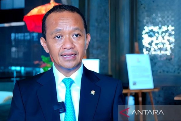 Indonesia logra compromiso de ocho mil millones de USD de inversión en G20 ảnh 1