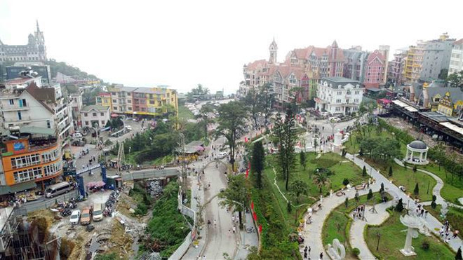 Vietnam obtiene galardones en 16 categorías de World Travel Awards ảnh 1 Vietnam obtiene galardones en 16 categorías de World Travel Awards ảnh 1