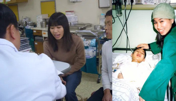 Ciudadana surcoreana de origen vietnamita honrada con premio de Seúl por trabajo caritativo ảnh 1 Ciudadana surcoreana de origen vietnamita honrada con premio de Seúl por trabajo caritativo ảnh 1