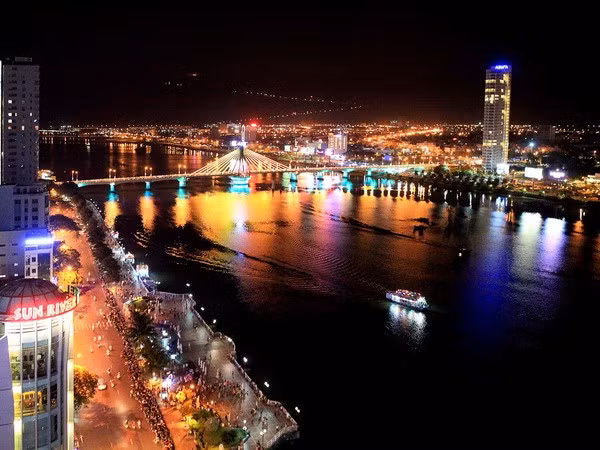 Da Nang acogerá reunión ministerial de Telecomunicaciones e Informática de ASEAN ảnh 1