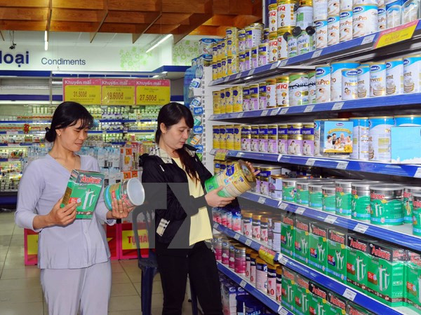 Analizan ventajas y desafíos en integración a AEC desde distintos ángulos ảnh 1 Analizan ventajas y desafíos en integración a AEC desde distintos ángulos ảnh 1