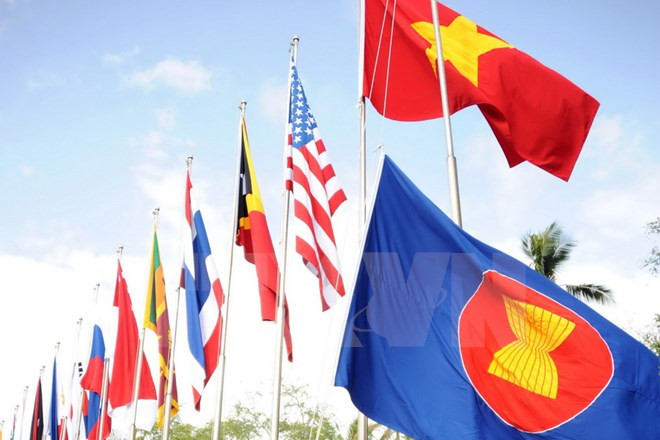 Declaración de Kuala Lumpur, viraje histórico de ASEAN ảnh 1