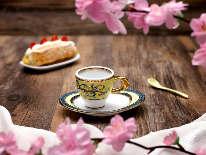 [Fotos] Minh Long, orgullo del arte cerámico de Vietnam ảnh 11