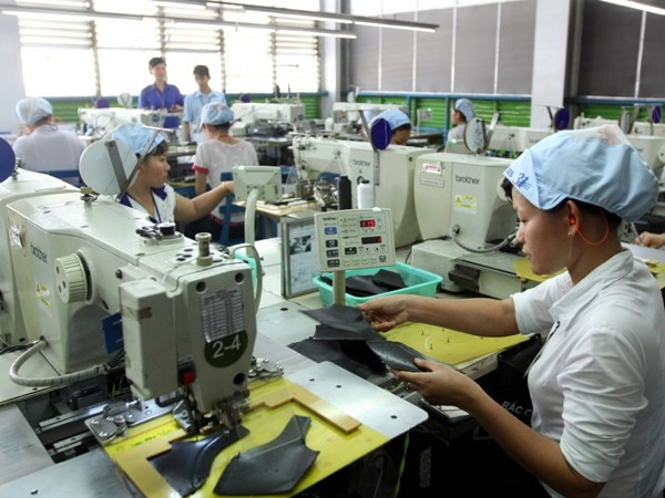 Vietnam reporta reducción de inversión extranjera en enero ảnh 1 Vietnam reporta reducción de inversión extranjera en enero ảnh 1