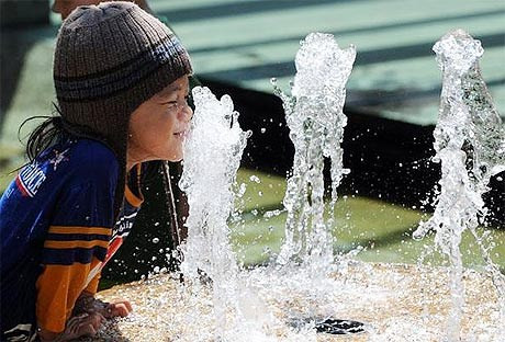 Dak Nong invertirá 5,5 millones de dólares en suministro de agua ảnh 1 Dak Nong invertirá 5,5 millones de dólares en suministro de agua ảnh 1