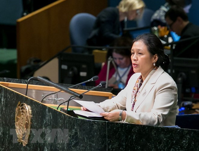 ASEAN prioriza erradicación de la pobreza y reducción de la brecha de desarrollo ảnh 1 ASEAN prioriza erradicación de la pobreza y reducción de la brecha de desarrollo ảnh 1