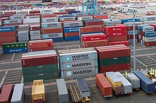 Exportaciones de Vietnam crecen 33,1 por ciento en enero ảnh 1 Exportaciones de Vietnam crecen 33,1 por ciento en enero ảnh 1