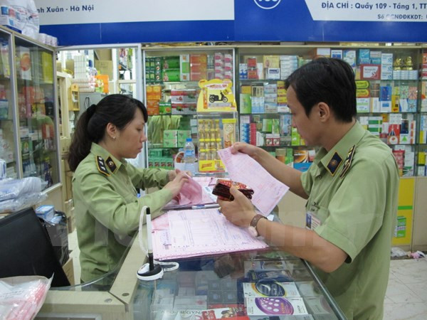 Vietnam registra tendencia alcista de uso de facturas electrónicas ảnh 1 Vietnam registra tendencia alcista de uso de facturas electrónicas ảnh 1