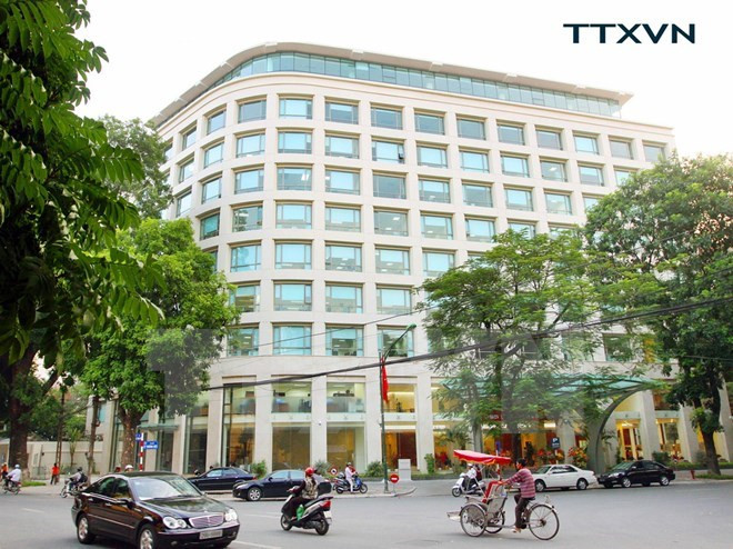 Premier vietnamita nombra a nuevos vicedirectores generales de VNA ảnh 1