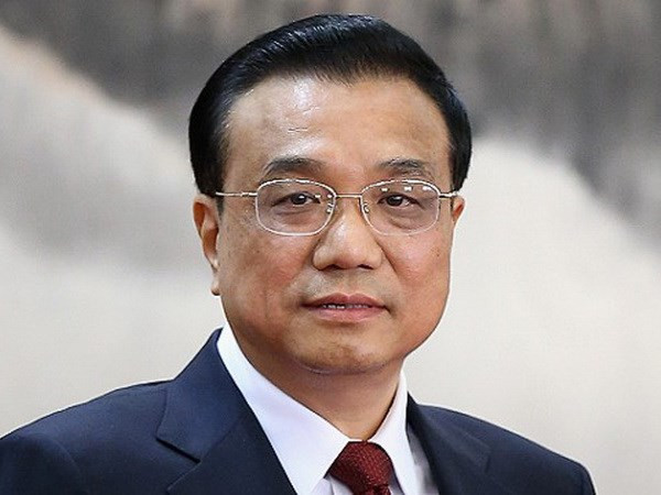  Filipinas y China firman varios acuerdos de cooperación ảnh 1