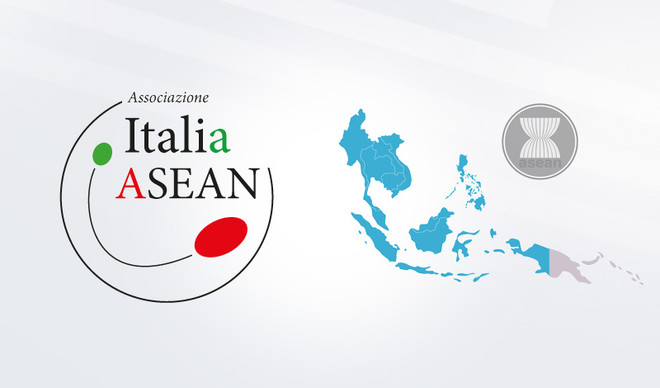 Numerosas actividades se celebrarán durante Semana Italia- ASEAN ảnh 1 Numerosas actividades se celebrarán durante Semana Italia- ASEAN ảnh 1