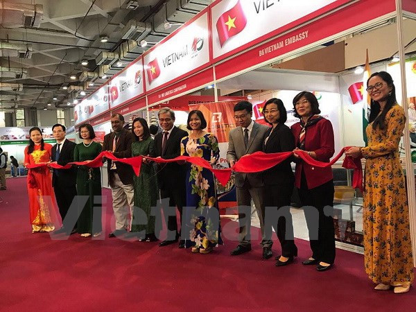 Vietnam es un pilar importante en la política “Acción hacia el Este” de India ảnh 1 Vietnam es un pilar importante en la política “Acción hacia el Este” de India ảnh 1