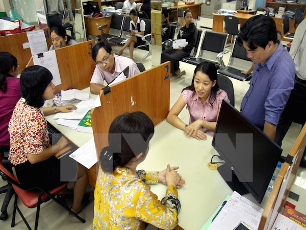 Seguro Social de Vietnam destaca logros alcanzados en 10 meses de 2017 ảnh 1