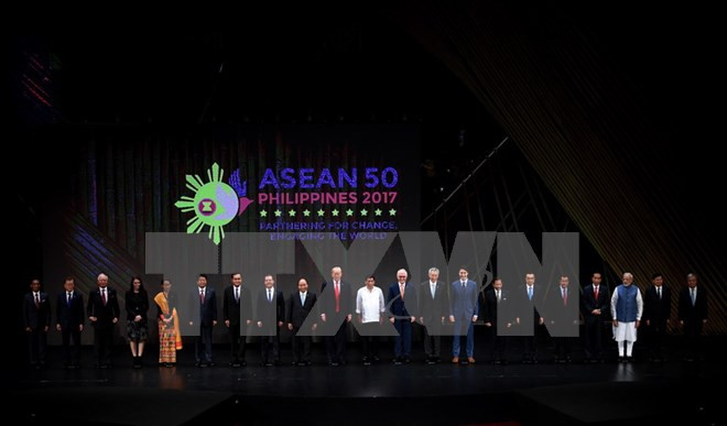 Estados Unidos desea impulsar cooperación con ASEAN ảnh 1 Estados Unidos desea impulsar cooperación con ASEAN ảnh 1