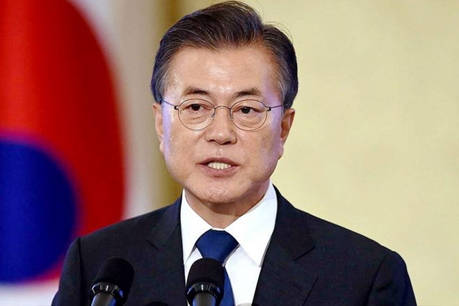 Filipinas y Sudcorea acuerdan fortalecer las relaciones bilaterales ảnh 1 Filipinas y Sudcorea acuerdan fortalecer las relaciones bilaterales ảnh 1