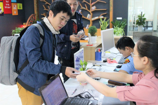 Celebran Festival de Emprendimiento e Innovación de Vietnam ảnh 1 Celebran Festival de Emprendimiento e Innovación de Vietnam ảnh 1