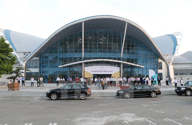 APEC 2017 crea oportunidades de desarrollo para Da Nang ảnh 1 APEC 2017 crea oportunidades de desarrollo para Da Nang ảnh 1