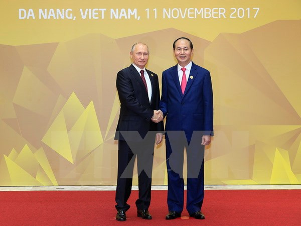 Opinión pública rusa elogia el rol de Vietnam en la ASEAN ảnh 1