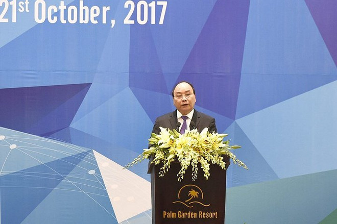 APEC 2017 es una oportunidad de impulso de liberalización comercial, afirmó premier vietnamita ảnh 1 APEC 2017 es una oportunidad de impulso de liberalización comercial, afirmó premier vietnamita ảnh 1