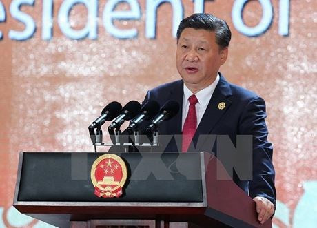 China insta a mayor cooperación entre APEC y ASEAN ảnh 1 China insta a mayor cooperación entre APEC y ASEAN ảnh 1