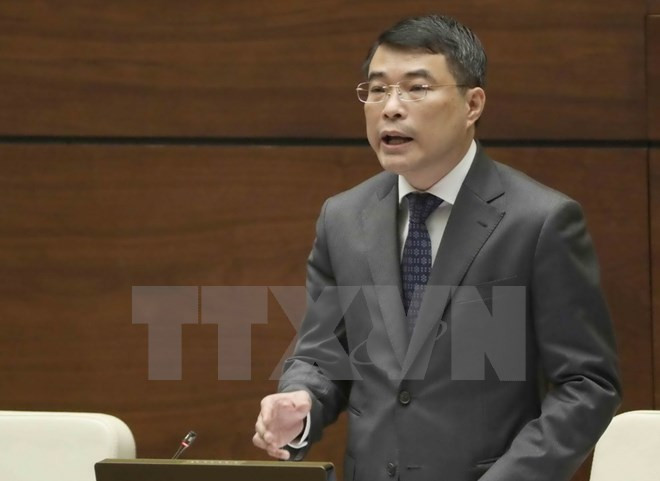 Gobernador del Banco Estatal de Vietnam reitera política monetaria a favor de producción ảnh 1 Gobernador del Banco Estatal de Vietnam reitera política monetaria a favor de producción ảnh 1