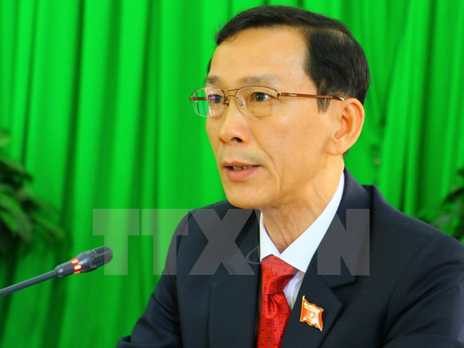 Ciudades vietnamita de Can Tho y sudcoreana de Gimcheon robustecen cooperación multifacética ảnh 1