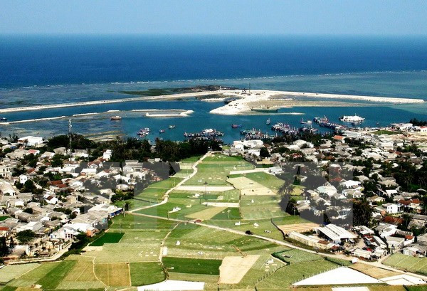 Más del 70% de visitantes foráneos a Vietnam eligen playas como destino turístico ảnh 1 Más del 70% de visitantes foráneos a Vietnam eligen playas como destino turístico ảnh 1