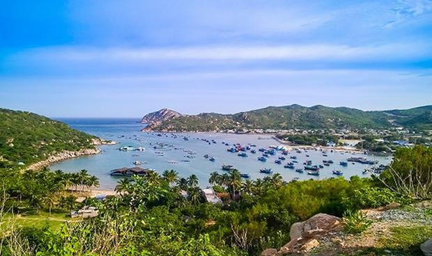 Provincia vietnamita mejora condiciones de vida para la etnia Cham ảnh 1 Provincia vietnamita mejora condiciones de vida para la etnia Cham ảnh 1