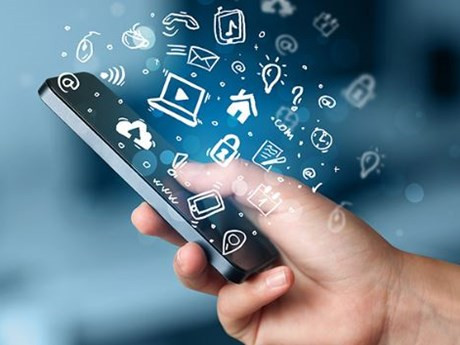 Vietnam lidera conectividad a internet en teléfonos móviles en región ảnh 1 Vietnam lidera conectividad a internet en teléfonos móviles en región ảnh 1