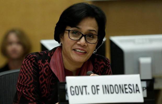 Indonesia considera medidas para frenar déficit presupuestario en 2020 ảnh 1
