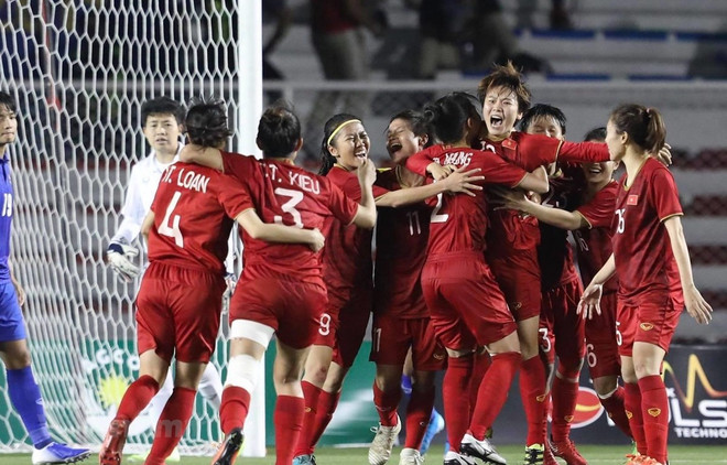 Selección masculina de fútbol de Vietnam jugará amistoso con Kirguistán ảnh 1 Selección masculina de fútbol de Vietnam jugará amistoso con Kirguistán ảnh 1