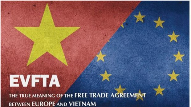 Intensificará Vietnam divulgación de informaciones sobre EVFTA a empresas ảnh 1 Intensificará Vietnam divulgación de informaciones sobre EVFTA a empresas ảnh 1