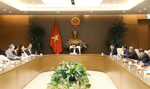 Organizaciones internacionales aprecian labor de Vietnam en lucha contra coronavirus ảnh 1