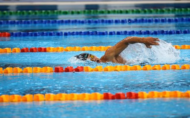 Juegos paralímpicos de ASEAN se posponen indefinidamente ảnh 1