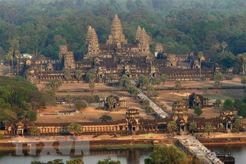 Camboya extiende la estadía de extranjeros en parque Angkor ảnh 1 Camboya extiende la estadía de extranjeros en parque Angkor ảnh 1