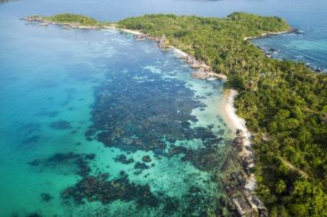 Provincia vietnamita de Kien Giang ofrece un ambiente seguro a turistas ảnh 1 Provincia vietnamita de Kien Giang ofrece un ambiente seguro a turistas ảnh 1