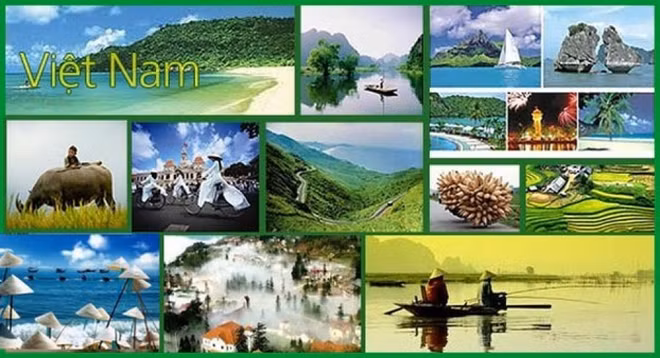 Incrementa Vietnam promoción turística en Rusia y la India ảnh 1