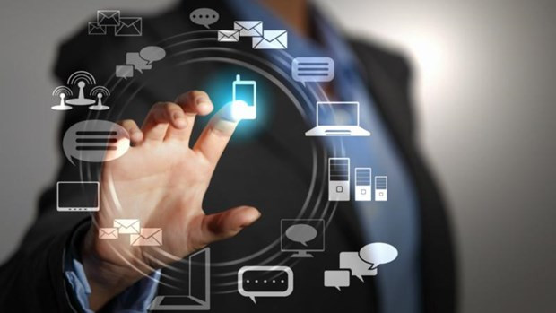 Economía digital de Indonesia se triplicará para 2025, predice Google ảnh 1