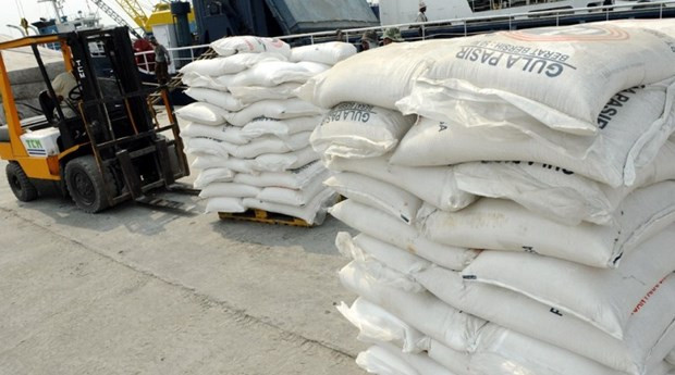 Indonesia importará 200 mil toneladas de azúcar ảnh 1