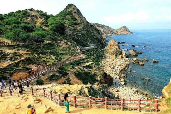 Mercado turístico de Vietnam espera recuperarse en verano ảnh 1 Mercado turístico de Vietnam espera recuperarse en verano ảnh 1
