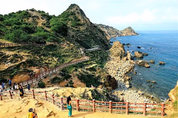 Mercado turístico de Vietnam espera recuperarse en verano ảnh 1