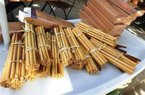 Provincia vietnamita de Thanh Hoa impulsa proyecto para promover productos locales ảnh 1 Provincia vietnamita de Thanh Hoa impulsa proyecto para promover productos locales ảnh 1