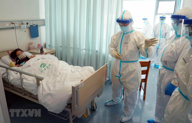 Malasia investiga caso de divulgación de información falsa sobre COVID-19 ảnh 1