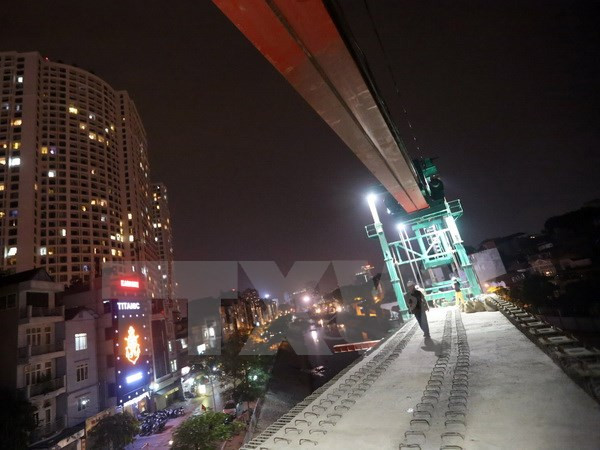 Promueve Hanoi cooperación con banco regional ảnh 1 Promueve Hanoi cooperación con banco regional ảnh 1